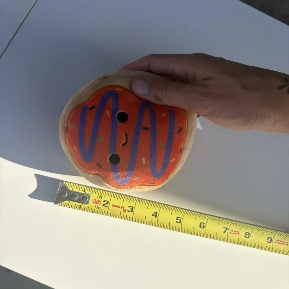 Squishmallow 4.5